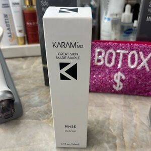 Karam MD Rinse Cleanser